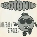 Isotonik: Different Strokes