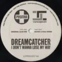 Dreamcatcher: I Don't Wanna Lose My Way