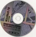 DJ Stretch: Enforcers (The Beginning Of The End)