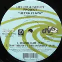 Heller & Farley Project: Ultra Flava