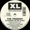 The Prodigy: Everybody In The Place