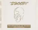 Various: Shoop! - The Definition Of Techno