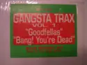 Gangsta Trax: Vol. 1