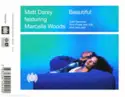 Matt Darey Featuring Marcella Woods: Beautiful (2002 Remixes)