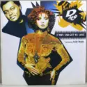 D Mob Introducing Cathy Dennis: C'mon And Get My Love