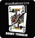 Danny Tenaglia: BackToBasics Presents Danny Tenaglia