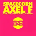 Spacecorn: Axel F