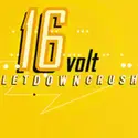 16 Volt: LetDownCrush