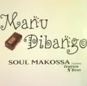 Manu Dibango: Soul Makossa