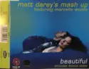 Mash Up Featuring Marcella Woods: Beautiful