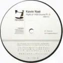 Kevin Yost: Night Of 1000 Drums Pt. II (Deja-Vu)