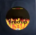 Funky Green Dogs: Fired Up (The Remixes)