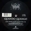 Quando Quango: Love Tempo