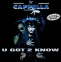 Cappella: U Got 2 Know