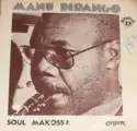 Manu Dibango: Soul Makossa