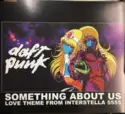 Daft Punk: Something About Us (Love Theme From Interstella 5555)