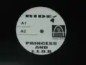 Princess And EEDB: Ride