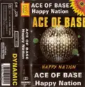 Ace Of Base: Happy Nation