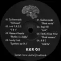 Various: Kopfkrank 5