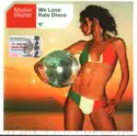 Master Blaster: We Love Italo Disco