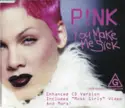 P!NK: You Make Me Sick