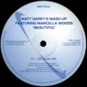 Mash Up Featuring Marcella Woods: Beautiful
