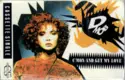D Mob Introducing Cathy Dennis: C'mon And Get My Love