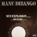Manu Dibango: Sun Explosion / Big Blow