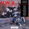 N.W.A. And The Posse: N.W.A. And The Posse