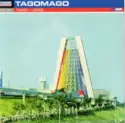 Tagomago: 1996-1998