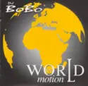 DJ BoBo: World In Motion