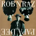 Rob 'N' Raz / Papa Dee: Microphone Poet (Club Version)