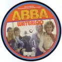 ABBA, Björn & Benny, Agnetha & Anni-Frid: Waterloo