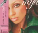 Mya: Fear Of Flying
