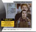 Simon & Garfunkel: Bridge Over Troubled Water