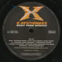 The X-Ecutioners: Built From Scratch