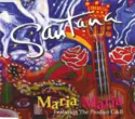 Santana Featuring The Product G&B: Maria Maria