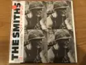 The Smiths: Meat Is Murder