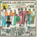 Jimmy G. & The Tackheads: The Federation Of Tackheads