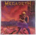 Megadeth: Peace Sells...But Who's Buying?