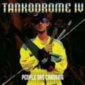 Various: Tankodrome IV - People Are Changing