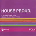 Various: House Proud. Vol.4