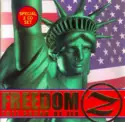 Various: Freedom - Thee Sound Of Zen