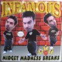 Infamous: Midget Madness Breaks