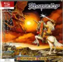 Rhapsody: Legendary Tales