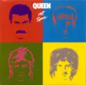 Queen: Hot Space