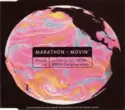 Marathon: Movin'