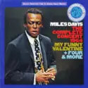 Miles Davis: The Complete Concert 1964 - My Funny Valentine + Four & More