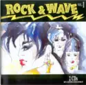 Various: Rock & Wave Vol. 1 - The Hits From The Underground