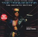 Brad Fiedel: The Terminator (Complete Motion Picture Score)